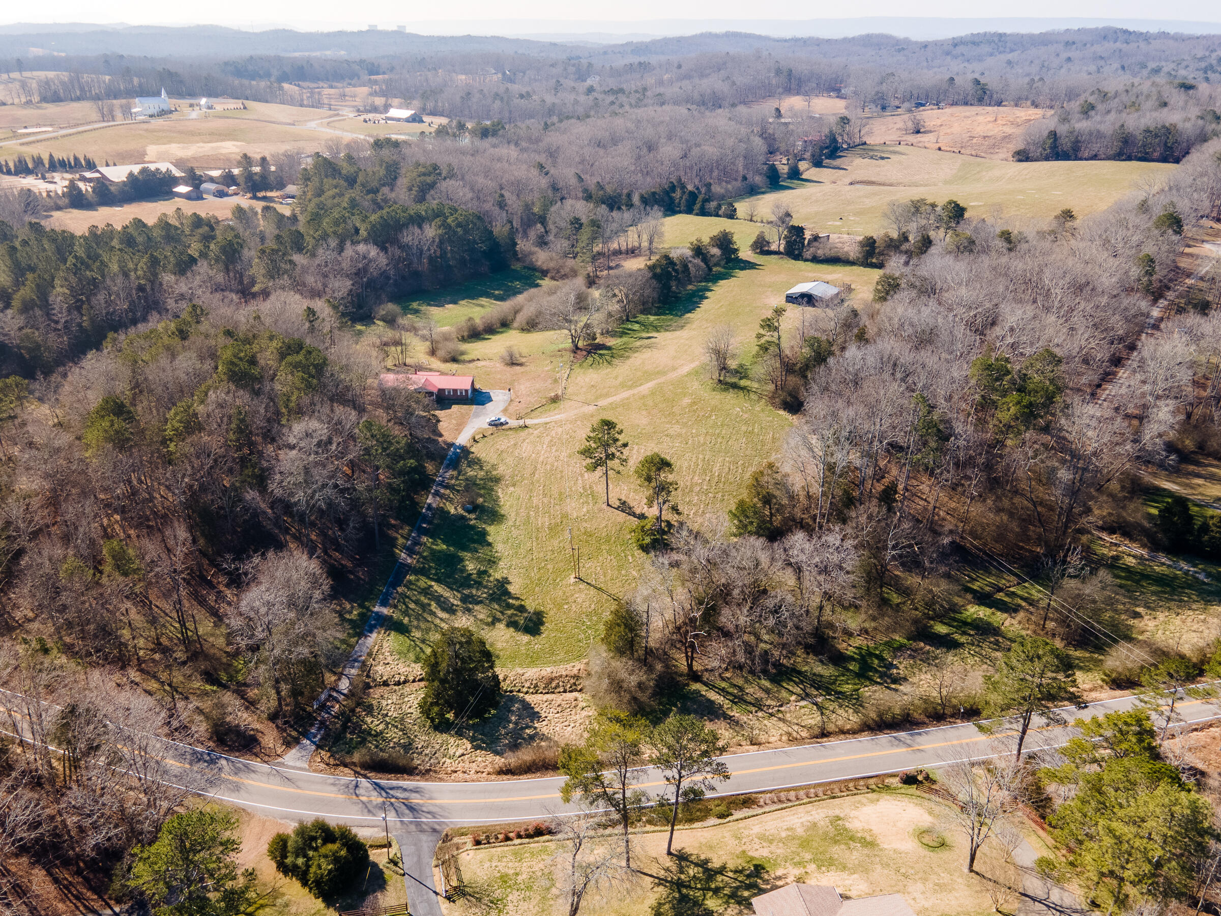 7340 Runyan Road Georgetown, TN 37336 - Photo 4 of 20 Runyan-4