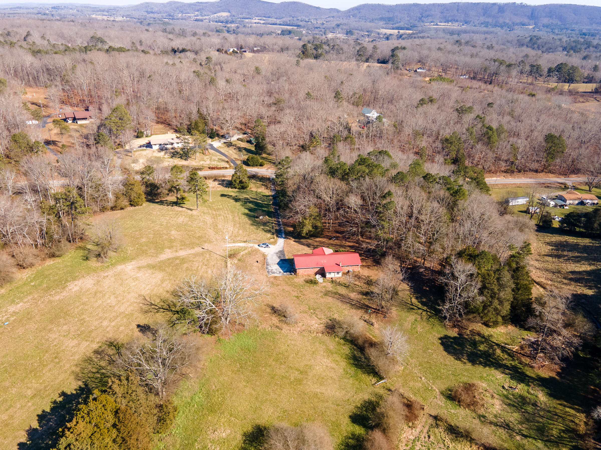 7340 Runyan Road Georgetown, TN 37336 - Photo 7 of 20 Runyan-8