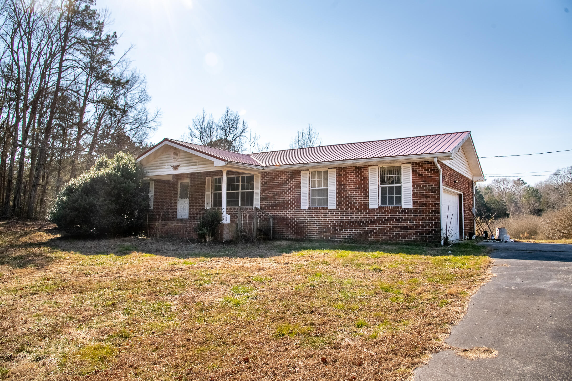 7340 Runyan Road Georgetown, TN 37336 - Photo 8 of 20 Runyan-9