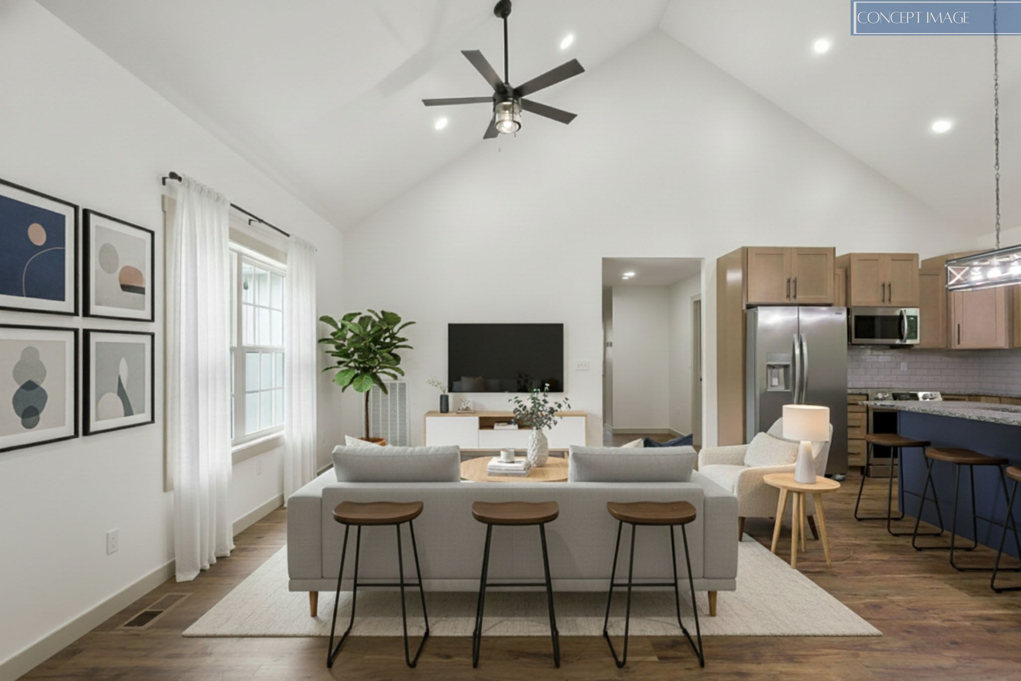 130 Rachelle Place Baxter, TN 38544 - Photo 2 of 31