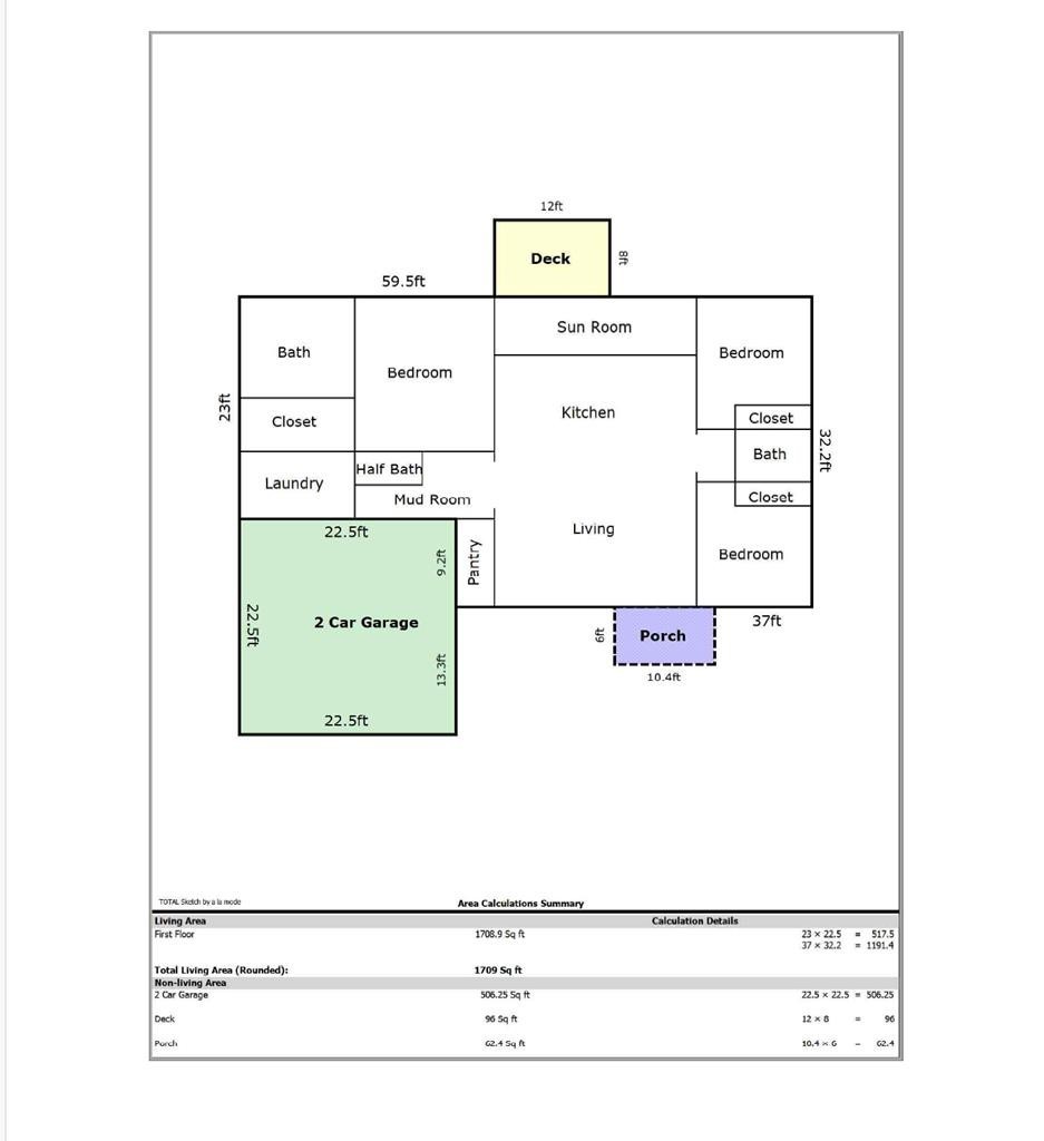 130 Rachelle Place Baxter, TN 38544 - Photo 31 of 31