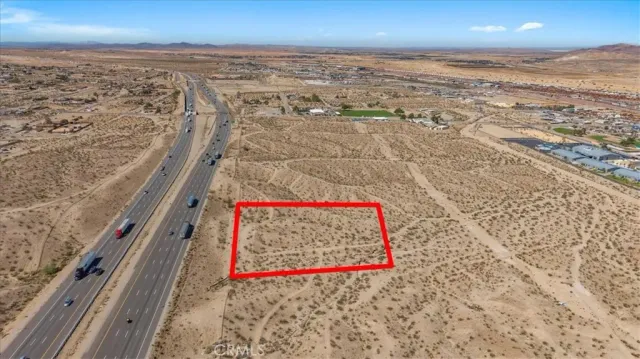 $15,500 | 0 Avenue East, Fontana, CA 92337