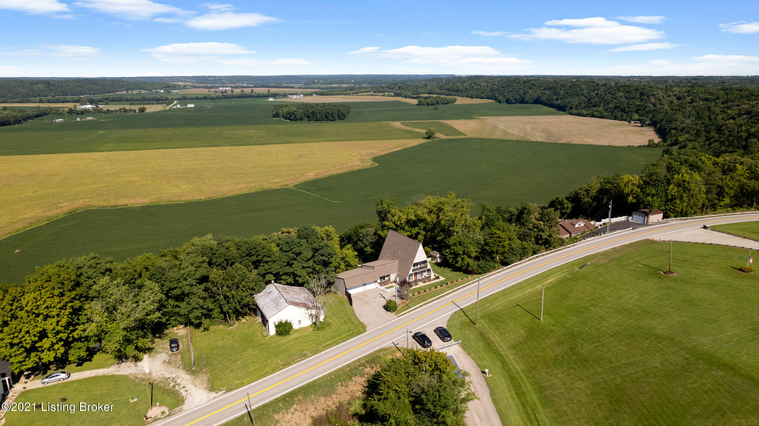 1647 Old Louisville Road Coxs Creek, KY 40013 - Photo 43 of 55 1647 Old Louisville Rd -04