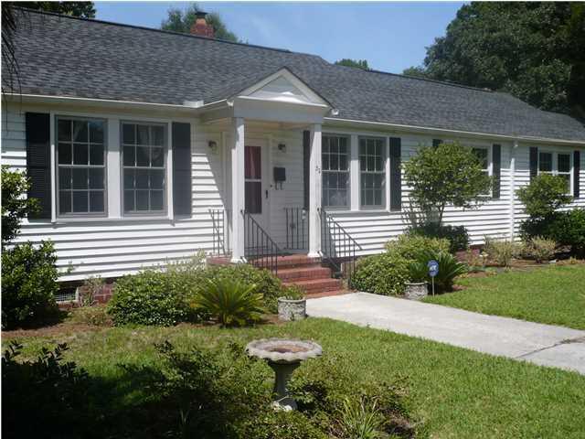 32 Rosedale Drive Charleston, SC 29407 - Photo 1 of 40 32Rosedale Old picture FOH