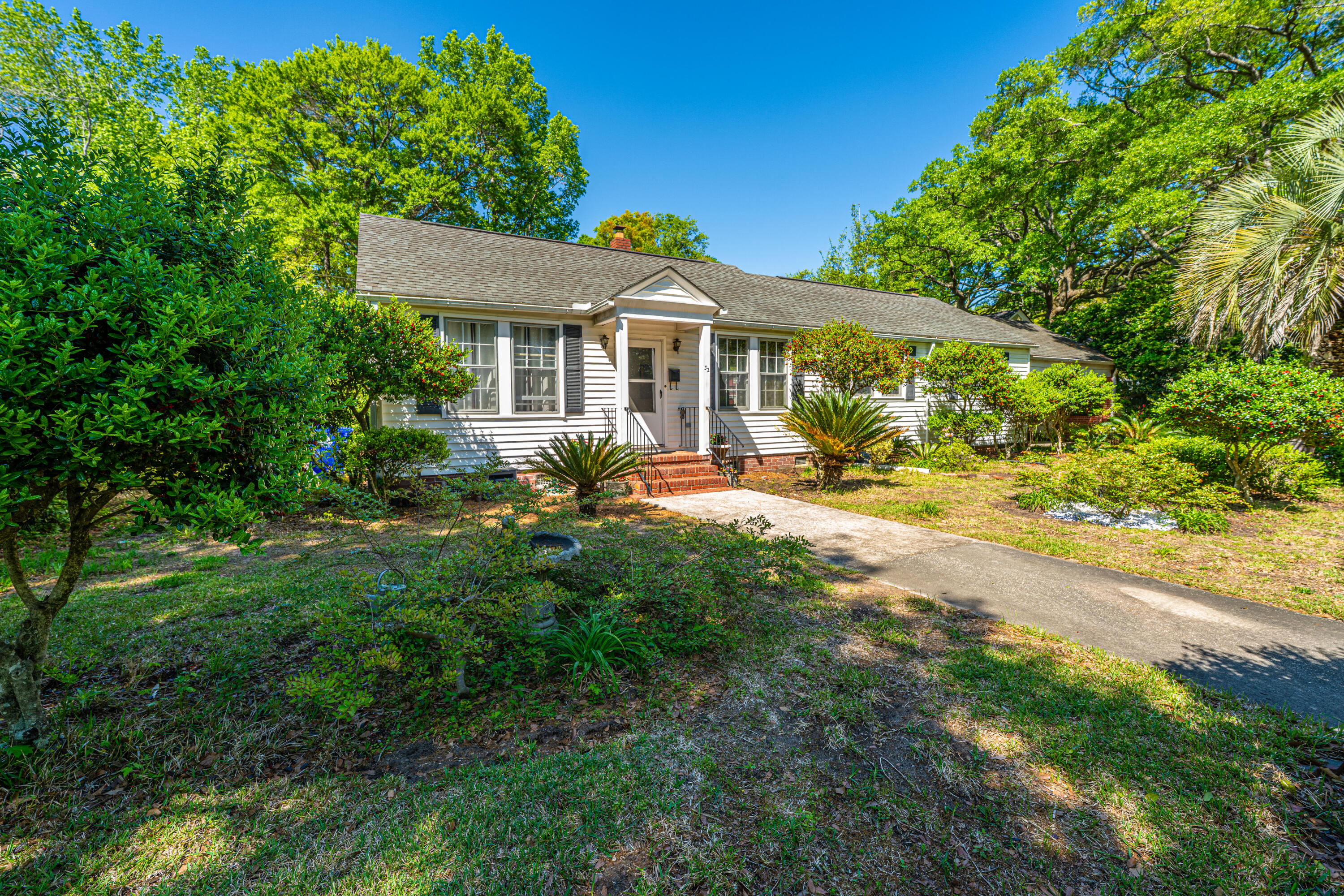 32 Rosedale Drive Charleston, SC 29407 - Photo 29 of 40 32Rosedale Front left