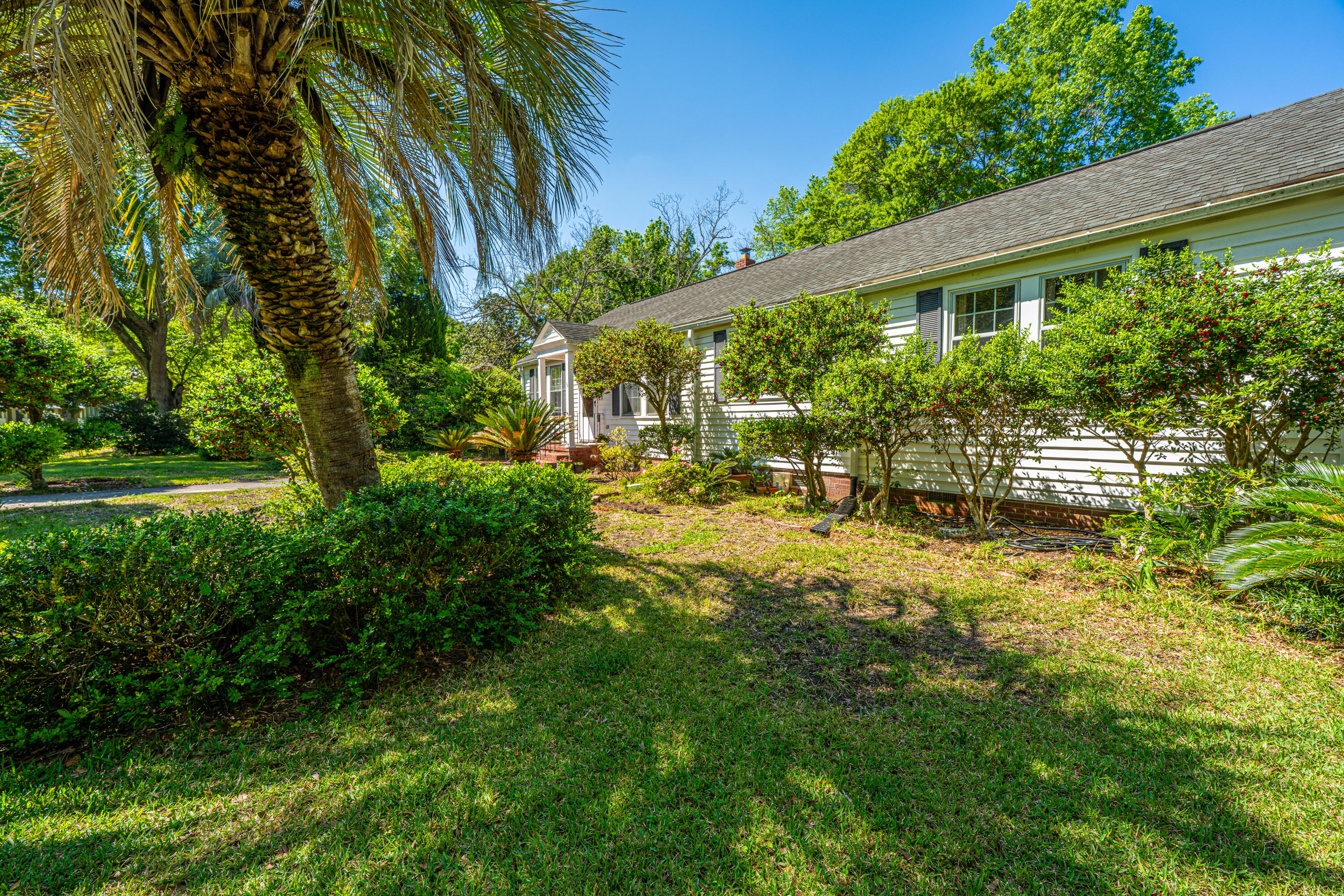 32 Rosedale Drive Charleston, SC 29407 - Photo 31 of 40 32Rosedale Front of House long view