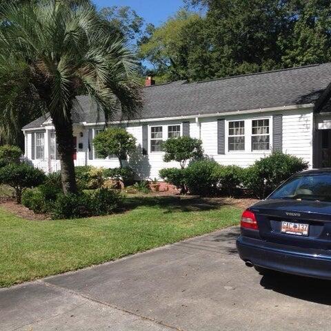 32 Rosedale Drive Charleston, SC 29407 - Photo 35 of 40 32Rosedale FOH from drieveway