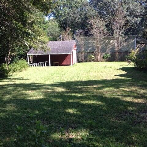 32 Rosedale Drive Charleston, SC 29407 - Photo 36 of 40 32Rosedale backyar