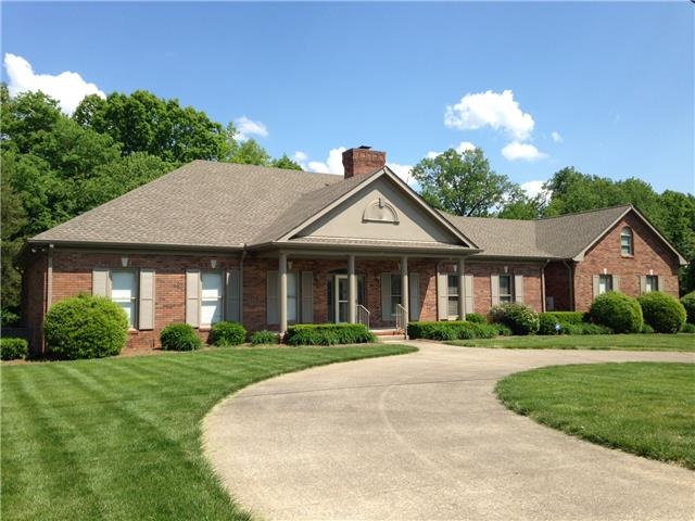 489 Pond Apple Road Clarksville, TN 37043 - Photo 1 of 17 Welcome to 489 Pond Apple Rd. Overall 4494 square feet - 2627 sq ft on the Main Level, 420 sq ft in the Bonus Room, and 1447 sq ft in the Pool Room.