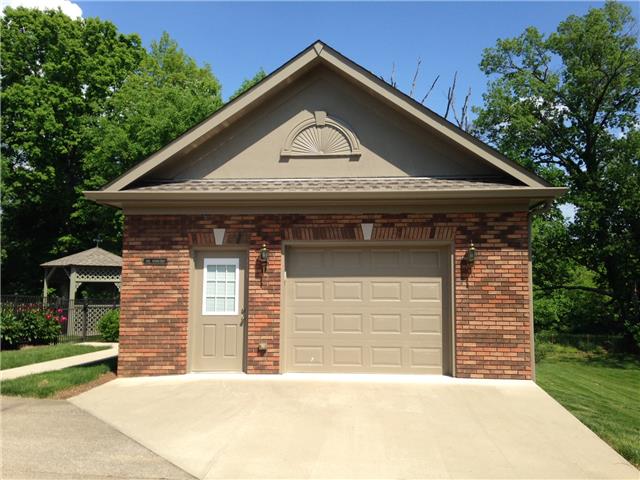 489 Pond Apple Road Clarksville, TN 37043 - Photo 16 of 17 Gallery Image 16