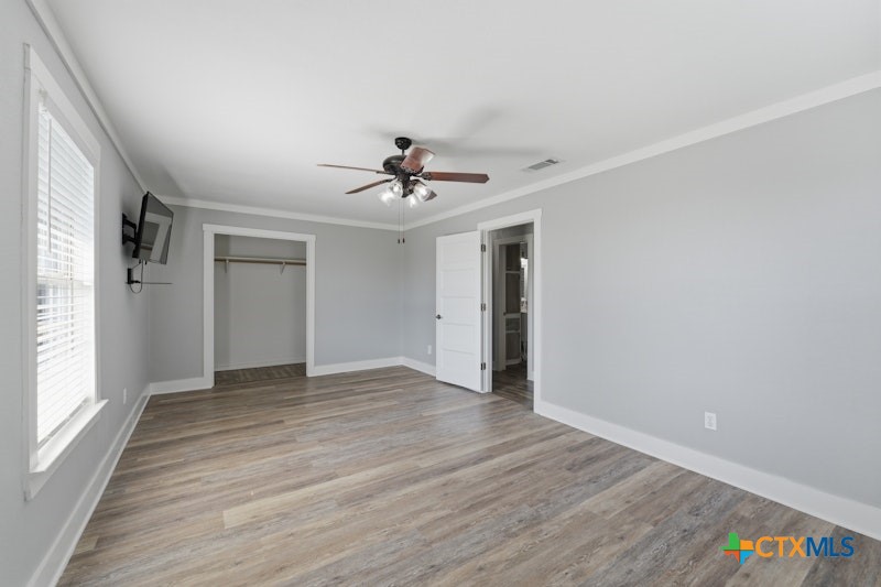 3630 Bottoms East Road Troy, TX 76579 - Photo 20 of 37 Bedroom #3