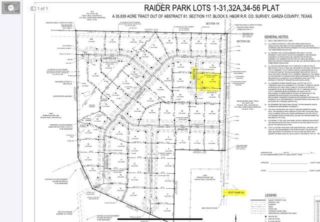$46,928 | 43 Emry Circle, Justiceburg, TX 79330