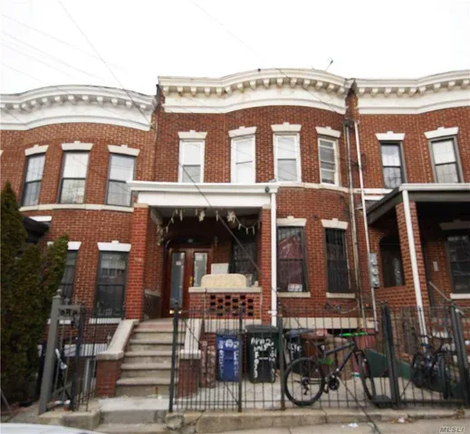 $1,200,000 | 21 Charlotte Street | Ridgewood