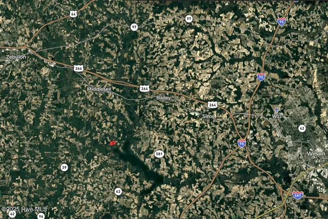 $299,900 | 0 Bissette Road, Sims, NC 27880