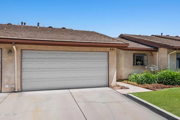 $688,000 | 881 Warwick Avenue, Thousand Oaks, CA 91360