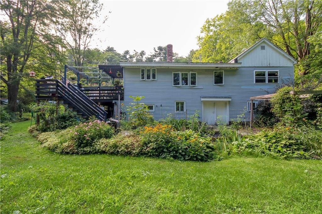 1032 Sawyer Road Cape Elizabeth, ME 04107 - Photo 5 of 35 Photo