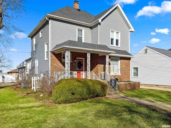 $249,000 | 523 North Main Street, Morton, IL 61550