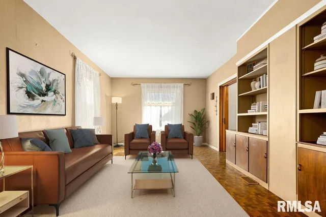 $269,000 | 523 North Main Street, Morton, IL 61550