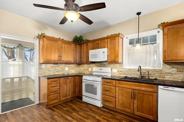 $269,000 | 523 North Main Street, Morton, IL 61550