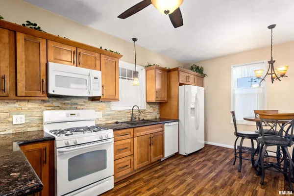 $249,000 | 523 North Main Street, Morton, IL 61550