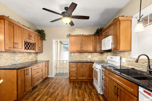 $249,000 | 523 North Main Street, Morton, IL 61550