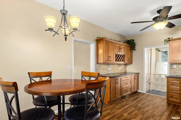 $249,000 | 523 North Main Street, Morton, IL 61550