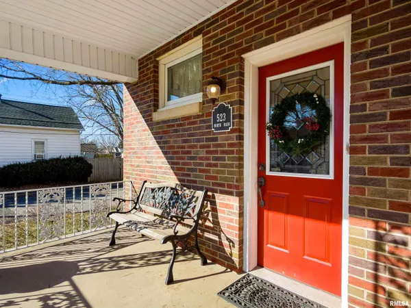 $249,000 | 523 North Main Street, Morton, IL 61550