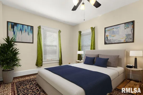 $249,000 | 523 North Main Street, Morton, IL 61550