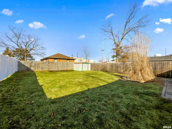 $249,000 | 523 North Main Street, Morton, IL 61550