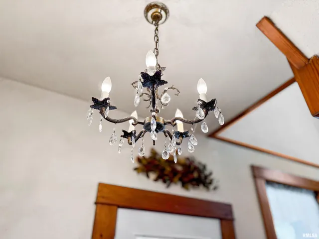 $269,000 | 523 North Main Street, Morton, IL 61550