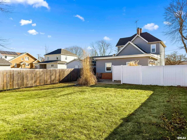 $269,000 | 523 North Main Street, Morton, IL 61550