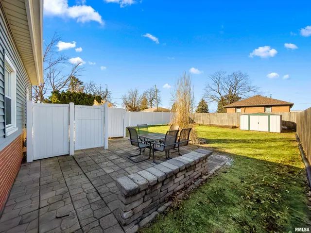 $269,000 | 523 North Main Street, Morton, IL 61550