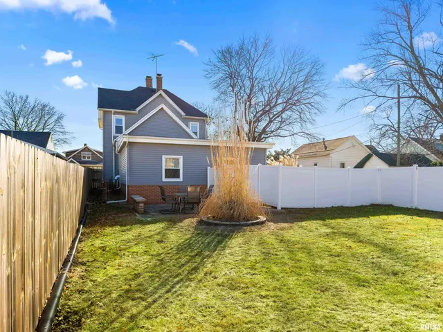 $269,000 | 523 North Main Street, Morton, IL 61550