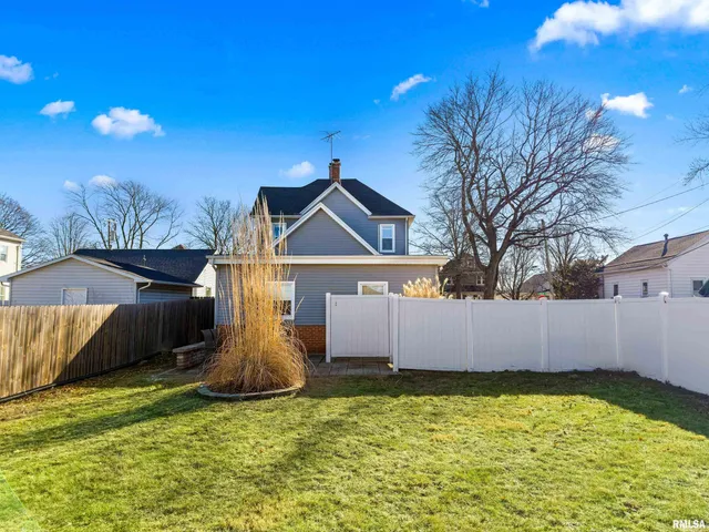 $269,000 | 523 North Main Street, Morton, IL 61550