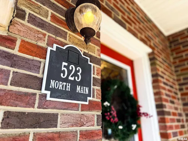 $249,000 | 523 North Main Street, Morton, IL 61550