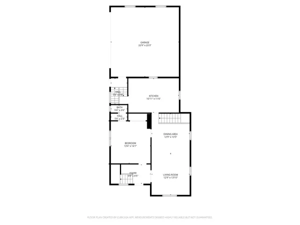 $249,000 | 523 North Main Street, Morton, IL 61550