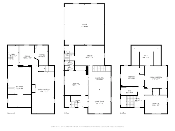 $249,000 | 523 North Main Street, Morton, IL 61550