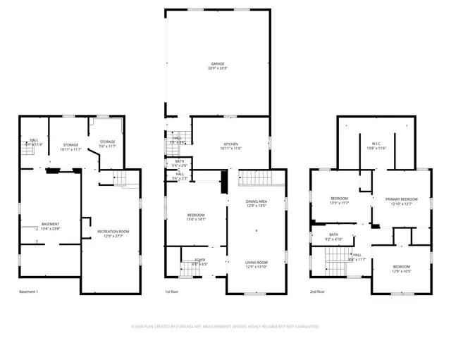 $269,000 | 523 North Main Street, Morton, IL 61550