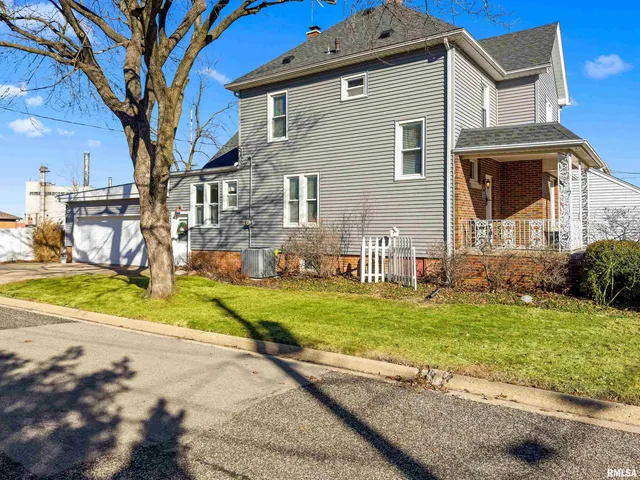 $269,000 | 523 North Main Street, Morton, IL 61550