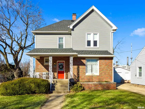 $249,000 | 523 North Main Street, Morton, IL 61550