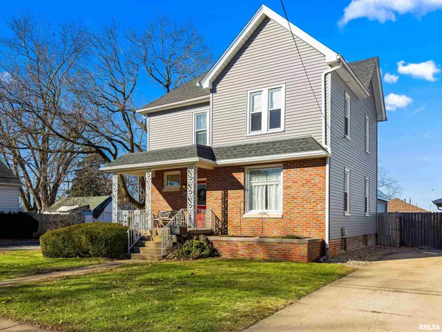 $269,000 | 523 North Main Street, Morton, IL 61550