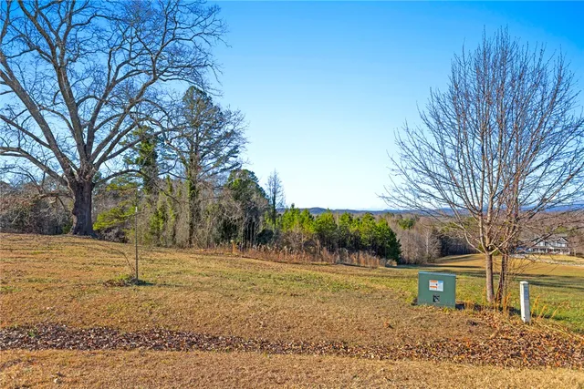 $199,500 | 0 Heavenview Drive, Walhalla, SC 29691