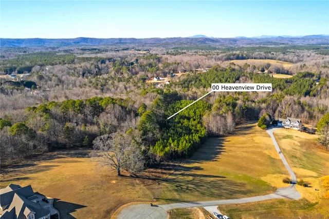 $199,500 | 0 Heavenview Drive, Walhalla, SC 29691