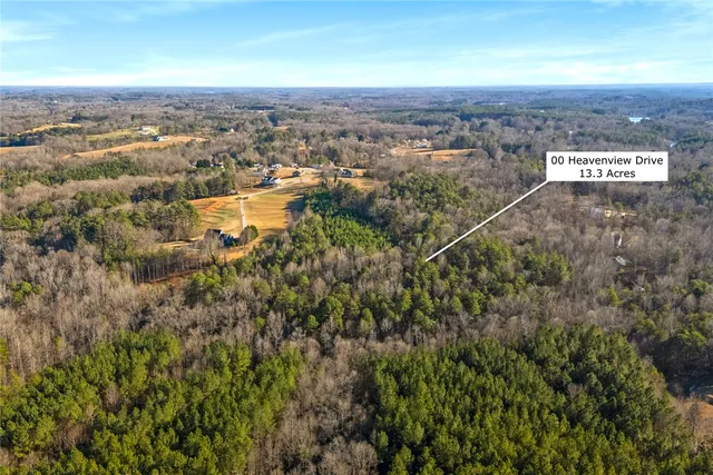 $199,500 | 0 Heavenview Drive, Walhalla, SC 29691