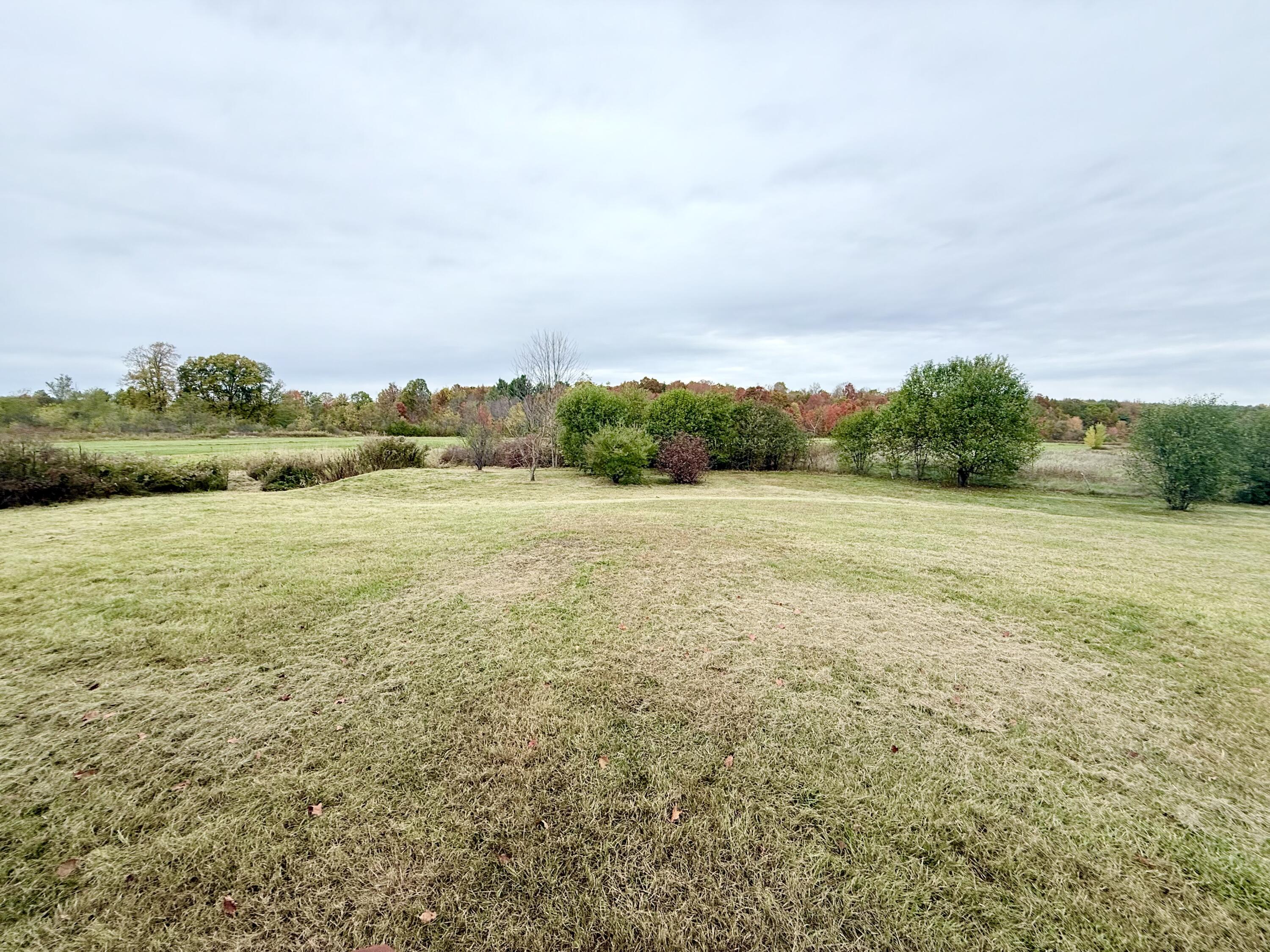 36 Bell Road Chazy, NY 12921 - Photo 28 of 29 Back yard