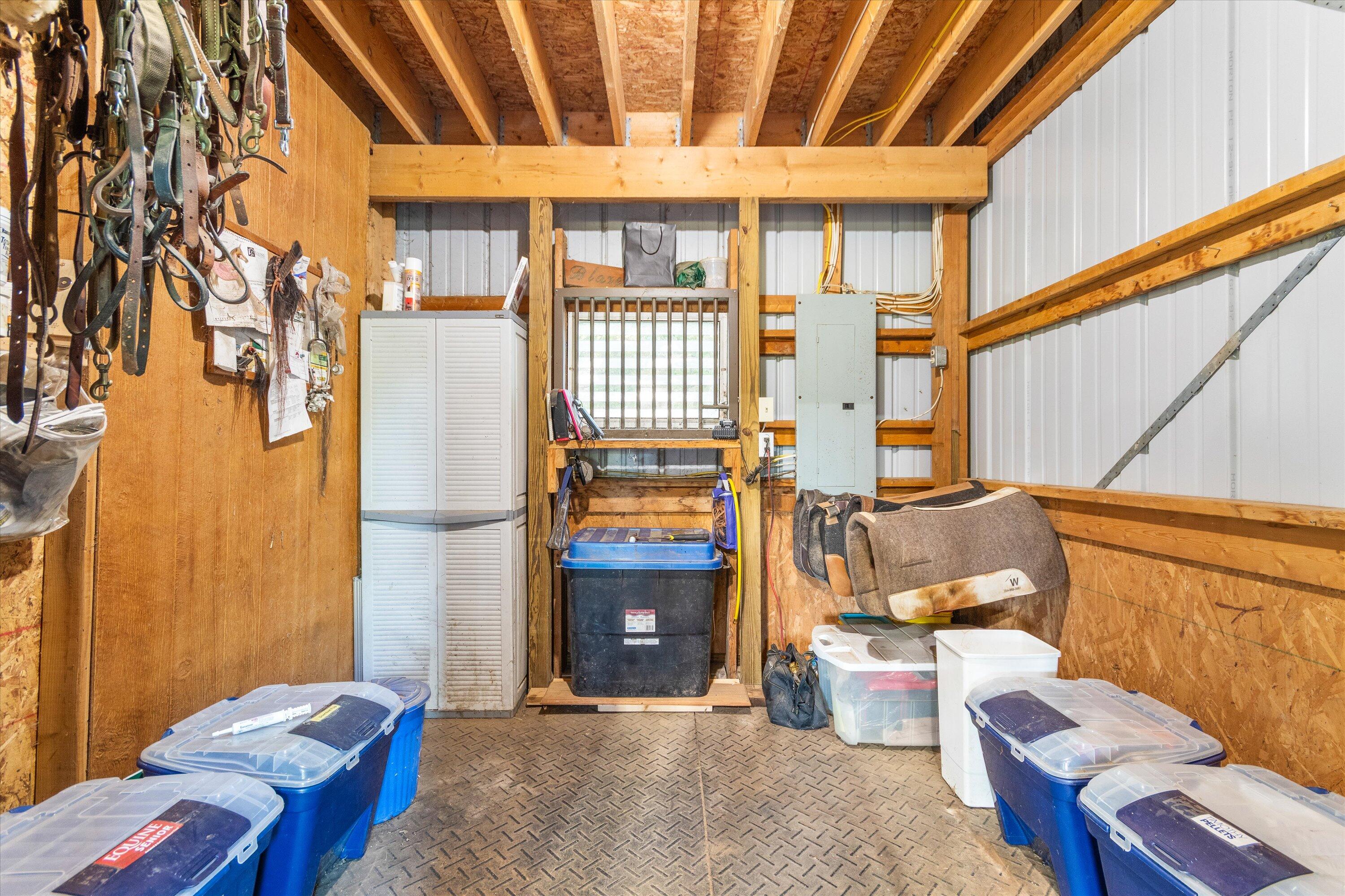 4641 East Allen Road Webberville, MI 48892 - Photo 53 of 67