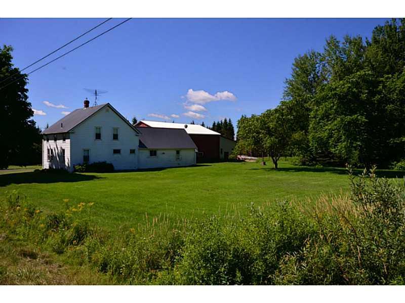 1108 Station Road Stacyville, ME 04777 - Photo 10 of 17 Land/Lot.