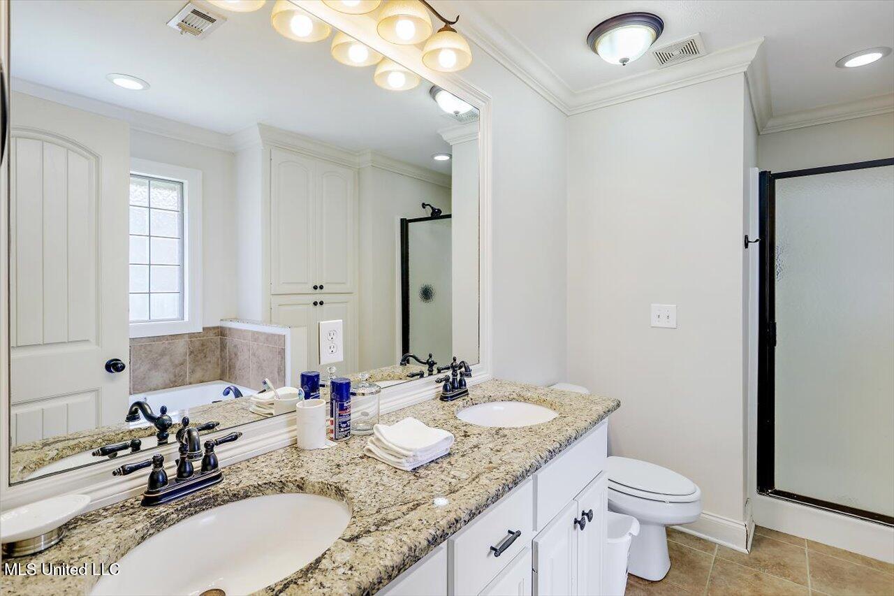 120 Greenfield Ridge Drive Brandon, MS 39042 - Photo 17 of 26 18-120 Greenfield Ridge Dr