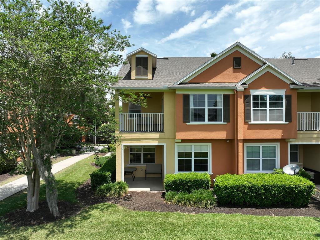 7586 Assembly Lane Reunion, FL 34747 - Photo 3 of 93