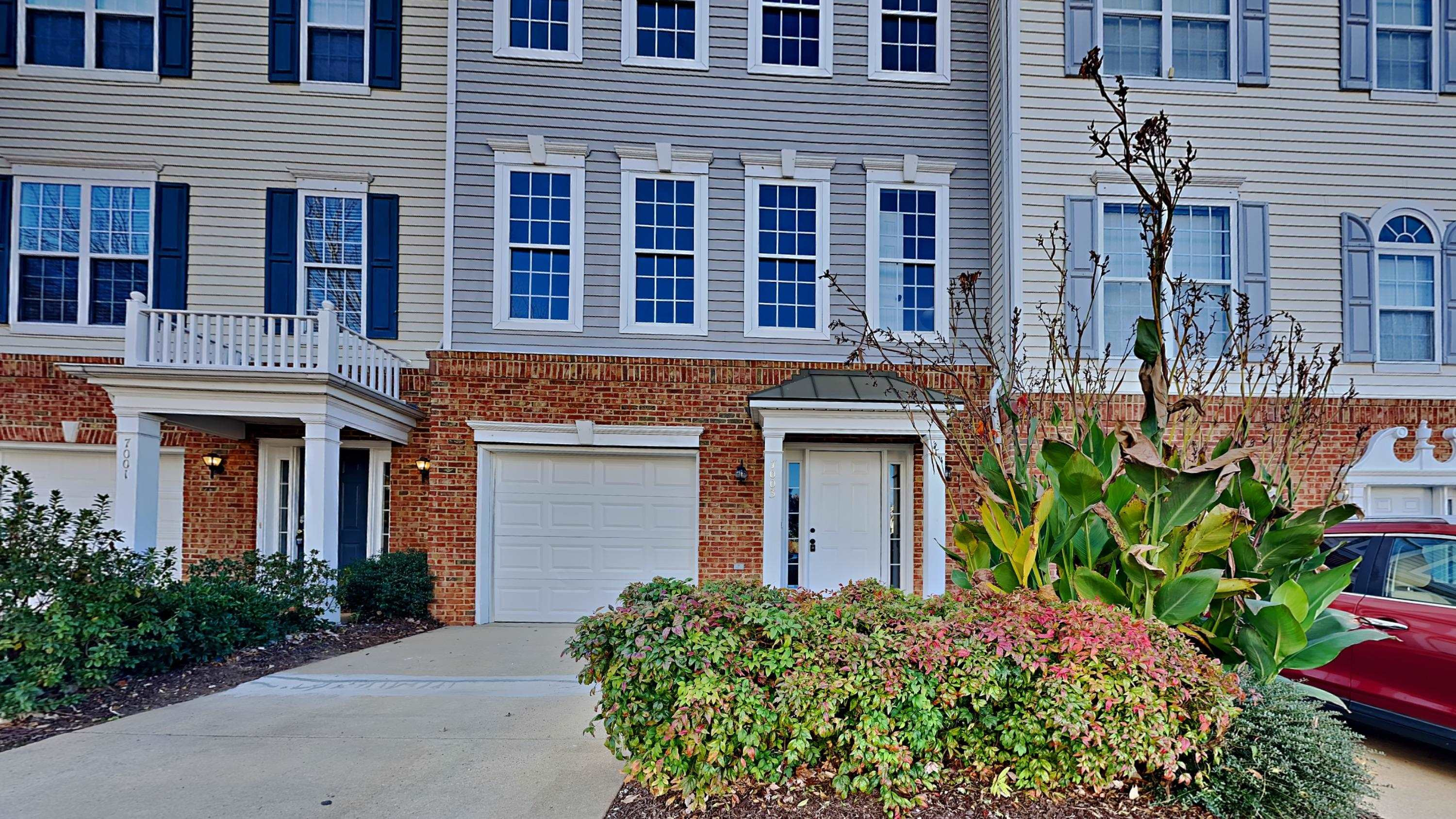 7003 Wheat Mill Place Raleigh, NC 27613 - Photo 1 of 13 Photo 1
